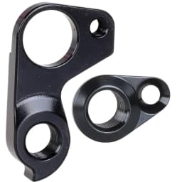Derailleur Hanger for Basso Diamante SV Astra Venta Disc Blue Chinook Hogback Race Carbon Frameset Thru Axle Dropout Gear Parts