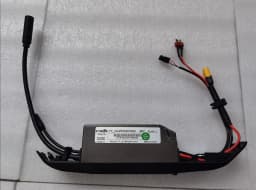 Newest ETWOW GT sport Speed Upgrade Kit From 40km/h Rise to around 47km/h For 48V GT 2019 2020SE SL S2 Electric Scooter