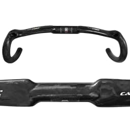 Full Carbon Fiber Bicycle Handlebar, Ultra Light And Durable Bicycle Cycle Handlebar With 15.75/16.54/17.32inch Inner Cable Rout