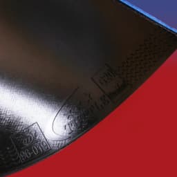 Tuttle Half-tacky Pimples-in Rubber Sheet G20 President ITTF Approvded Ping Pong Racket Coverings for Professional Players