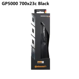 Continental Gp5000 Tire Grand Prix Gp 5000 700C 700x25c 700x23c 700x28c 700x32c Black Tire Bike Bicycling Road Folding 1PCS