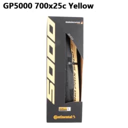 Continental Gp5000 Tire Grand Prix Gp 5000 700C 700x25c 700x23c 700x28c 700x32c Black Tire Bike Bicycling Road Folding 1PCS