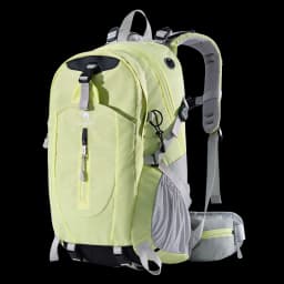 GOLDEN CAMEL Waterproof Backpacks Men Women Climbing Bag for Men Ultralight Hiking Backpack with Sport Bags Covers Camping