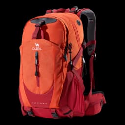 GOLDEN CAMEL Waterproof Backpacks Men Women Climbing Bag for Men Ultralight Hiking Backpack with Sport Bags Covers Camping