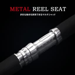 MADMOUSE Japan Quality Fuji Guides Boat Fishing Rod 1.68m 1.9m 24-32kg Big Drag Power Ocean Fishing Rod Jigging Rods 1.68H 1.9H
