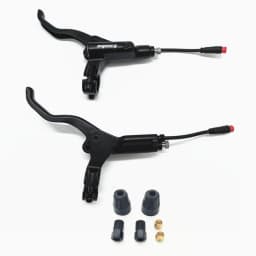 Kaabo Mantis 10 Zoom Hydraulic Brake Lever Zero 10x Oil Brake Bar Parts Replacement Mantis 8 Electric Scooter Accessories
