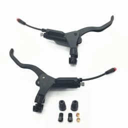 Kaabo Mantis 10 Zoom Hydraulic Brake Lever Zero 10x Oil Brake Bar Parts Replacement Mantis 8 Electric Scooter Accessories
