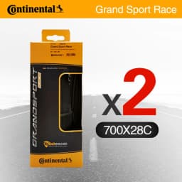 Continental Road Tire 700x25C/28C/23C Ultra Sport III & GRAND Sport Race Black Yellow Road Bike Clincher Folding Gravel Tire