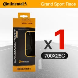 Continental Road Tire 700x25C/28C/23C Ultra Sport III & GRAND Sport Race Black Yellow Road Bike Clincher Folding Gravel Tire