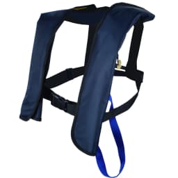 Manual/Automatic Inflatable Life Jacket Professional Swiming Fishing Life Vest Water Sports Children Adult Life Vest for Fishing