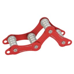Xinda Rope Protector Rope Anti-wear Rope Cover Corner Protector Rock Climbing High-altitude Protect Rope Equipment