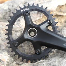 GRX Round Oval 110mm BCD Chainring For GRX FC-RX810 FC-RX600 CRANK 36T 38T 40T 42T 44T 46T 48T 50T 52T Bike Chainrings