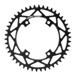 GRX Round Oval 110mm BCD Chainring For GRX FC-RX810 FC-RX600 CRANK 36T 38T 40T 42T 44T 46T 48T 50T 52T Bike Chainrings
