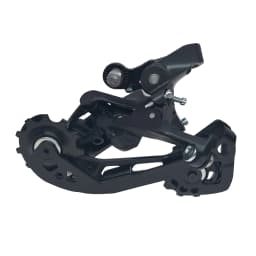 Shimano DEORE M5120 M4120 M3100 M5100 M6100 SGS Rear Derailleurs Mountain Bike 9S 10S 11S 12S MTB SHADOW Bike Parts Original