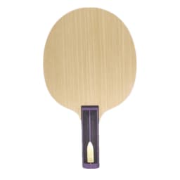 Stuor Ping Pong Scepter Table Tennis Racket Gold Carbon Fiber Outdoor Fast Attack 7plys Blades Paddles