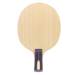 Stuor Ping Pong Scepter Table Tennis Racket Gold Carbon Fiber Outdoor Fast Attack 7plys Blades Paddles