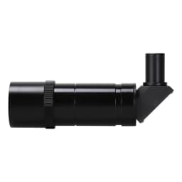 EYSDON 9x50mm Right Angle Correct-Image Finder Scope OTA with Crosshair - #90862