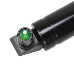 EYSDON 9x50mm Right Angle Correct-Image Finder Scope OTA with Crosshair - #90862