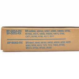 SHIMANO G05S MTB Disc Brake Resin Pads 25 pairs