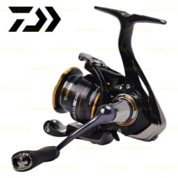 2021 DAIWA LEGALIS CS LT Fishing reel 2000/2500/3000C/4000C Light body 6+1BB LC-ABS Metail Spool 5-12KG Power Ultraleve185g-325g
