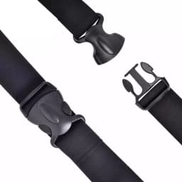 FITCENT Horse Heart Rate Monitor Tracker Monitoring Heart Rate Horse Band Belt for Equestrian