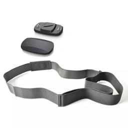 FITCENT Horse Heart Rate Monitor Tracker Monitoring Heart Rate Horse Band Belt for Equestrian