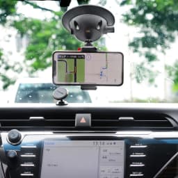 Gopro car bracket Glass Suction cup action camera sport Mount for car record holder stand Bracket for gopro 8 7 6 5 accessories