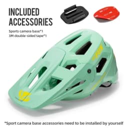 BATFOX New Outdoor DH MTB Bicycle Helmet Integrally-molded Road Mountain Bike Helmet Ultralight Racing Riding Cycling Helmet