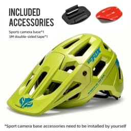 BATFOX New Outdoor DH MTB Bicycle Helmet Integrally-molded Road Mountain Bike Helmet Ultralight Racing Riding Cycling Helmet