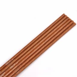 12pc Linkboy Archery Wood Skin Pure Carbon Arrow Shaft Spine 300 - 900 32" ID6.2mm Traditional Bow Compound Bow Hunting