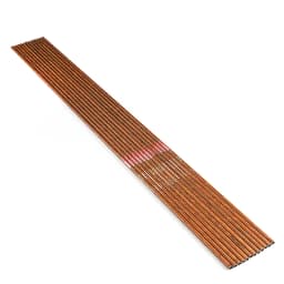 12pc Linkboy Archery Wood Skin Pure Carbon Arrow Shaft Spine 300 - 900 32" ID6.2mm Traditional Bow Compound Bow Hunting