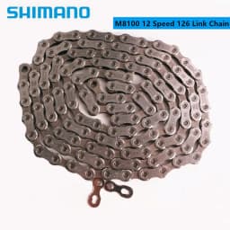 Shimano XT M8100 4PCS 12s Groupset Shifter+Rear Derailleur+Chain Sunrace CSMZ901 CSMZ903 Sunhine Cassette 46T 51T