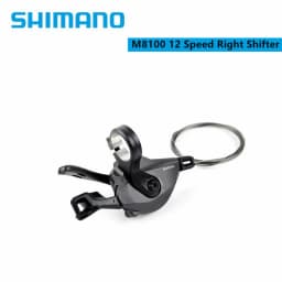 Shimano XT M8100 4PCS 12s Groupset Shifter+Rear Derailleur+Chain Sunrace CSMZ901 CSMZ903 Sunhine Cassette 46T 51T
