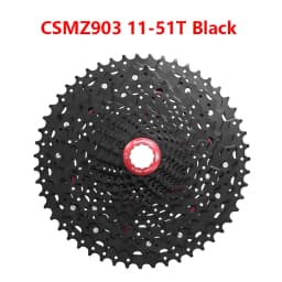 Shimano XT M8100 4PCS 12s Groupset Shifter+Rear Derailleur+Chain Sunrace CSMZ901 CSMZ903 Sunhine Cassette 46T 51T