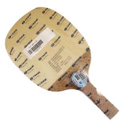 YINHE 982 HINOKI (1 Ply SOLID Hinoki) YINHE Table Tennis Blade / Racket Cypress Japanese Penhold JS Ping Pong Bat / Paddle