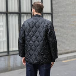 Field Tactical M65 Windbreaker Jacket Inner Lining with Pockets M43 M51 Warm Cotton Coat Liner Outdoor Hiking Climbing Clothes