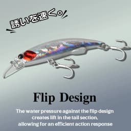 Tsurinoya 8pcs 90mm 37g Sinking Minnow Artificial Baits Long Casting Fishing Lures Goods Jerkbait Freshwater Stream Saltwater