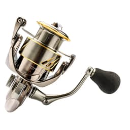 Fishing Reel 1000-6000 5.2:1 9+1BB Fishing Reels MAX Drag 10-25KG Power Spinning Reel Metal body Reel For Seawater Reel