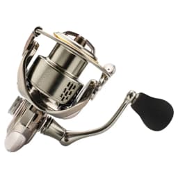 Fishing Reel 1000-6000 5.2:1 9+1BB Fishing Reels MAX Drag 10-25KG Power Spinning Reel Metal body Reel For Seawater Reel