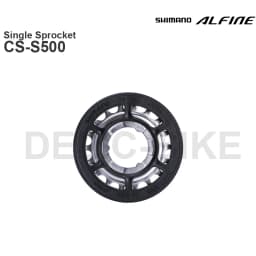 SHIMANO ALFINE 11-speed S700 Groupset Shifter SL-S700 Internal Geared Rear Hub SG-S7001-11 CS-S700 CJ-S700 Original Parts