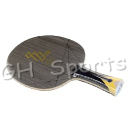 YINHE 970XX -K 970XX-K 5+2 KLC Used by DPR Korea Team Kevlar Carbon Table Tennis Blade Ping Pong Bat