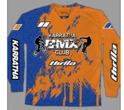 2024 Motocross Jersey Moto Enduro MX BMX MTB Downhill Jersey Off Road Bike Speed Long Motorcycle Maillot Motocross