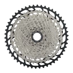 ZRACE Bicycle Cassette 11 Speed MTB Bike Freewheel 11-46T / 11-50T / 11-52T Aluminum Alloy Bracket, 11s CASSETTE