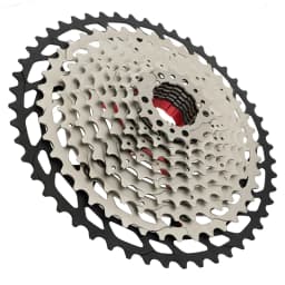 ZRACE Bicycle Cassette 11 Speed MTB Bike Freewheel 11-46T / 11-50T / 11-52T Aluminum Alloy Bracket, 11s CASSETTE