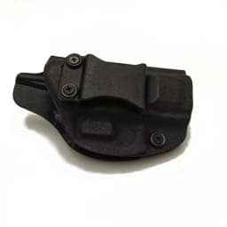 Concealment Kydex Internal Holster For Taurus Pt638 Pt640 IWB Inside the Waistband Concealed Carry Belt Case Clip