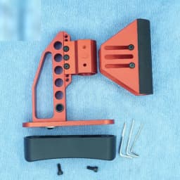 Adjustable XLR Pipe Clamp