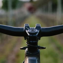 RYET MTB Stem Mountain Road Bike Stem 31.8mm 35mm Downhill Handlebar Stem 0 Degree 35mm Length XC AM Cycling Accessories