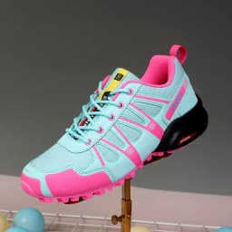 Women Cycling Shoes zapatillas ciclismo mtb Bike Riding Shoes Motorcycle Shoes Waterproof Bicycle Shoes Hiking Sneakers Female