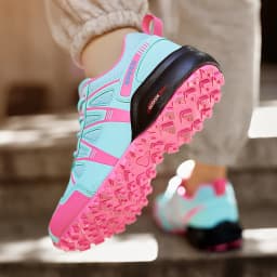 Women Cycling Shoes zapatillas ciclismo mtb Bike Riding Shoes Motorcycle Shoes Waterproof Bicycle Shoes Hiking Sneakers Female