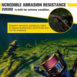 Japan Original Xbraid Upgrade X8 Multicolor High Quality Multifilament Line Super Strong Saltwater Fishing Line 1000M/500M/300M